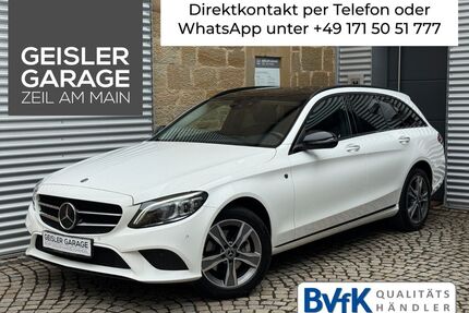 Mercedes-Benz C 220 Gebrauchtwagen