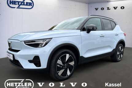 Volvo XC40 Gebrauchtwagen