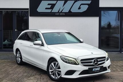 Mercedes-Benz C 200 Gebrauchtwagen