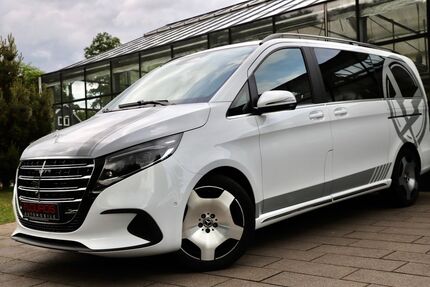 Mercedes-Benz V 300 Gebrauchtwagen