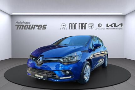 Renault Clio Gebrauchtwagen