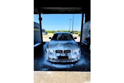 BMW 120 Gebrauchtwagen