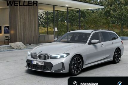 BMW 330 Gebrauchtwagen