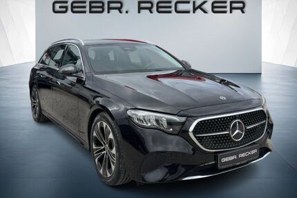 Mercedes-Benz E 220 Gebrauchtwagen