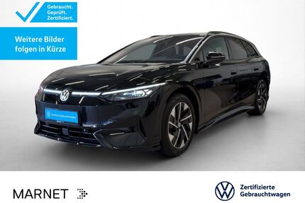 VW ID.7 Gebrauchtwagen