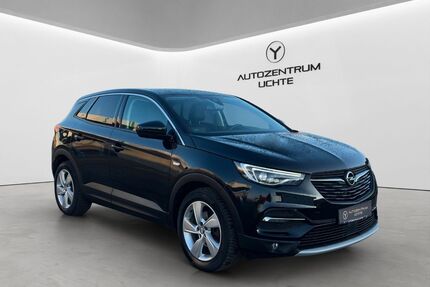 Opel Grandland (X) Gebrauchtwagen