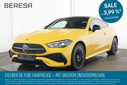 Mercedes-Benz CLE 300 Gebrauchtwagen
