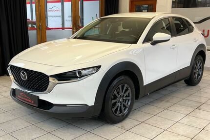 Mazda CX-3 Gebrauchtwagen
