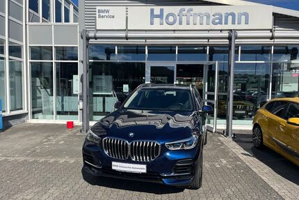 BMW X5 Gebrauchtwagen