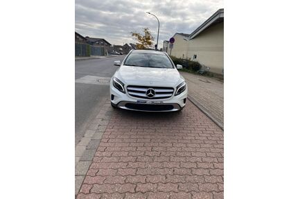 Mercedes-Benz GLA 200 Gebrauchtwagen