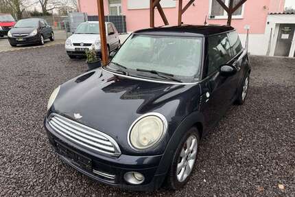 Mini One Gebrauchtwagen
