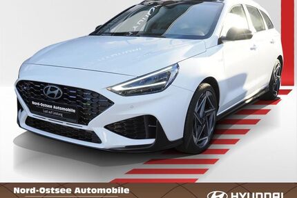 Hyundai i30 Gebrauchtwagen