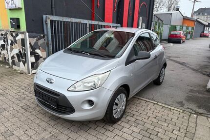 Ford Ka/Ka+ Gebrauchtwagen