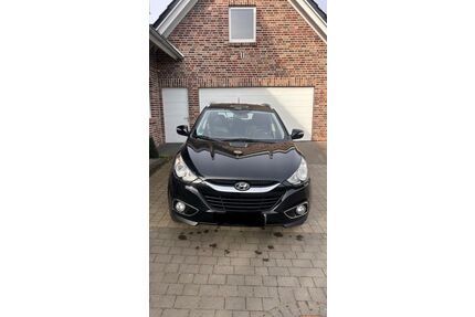 Hyundai ix35 Gebrauchtwagen