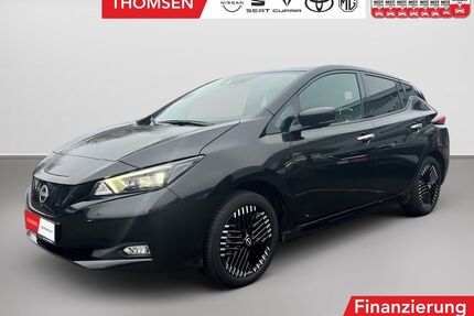 Nissan Leaf Gebrauchtwagen