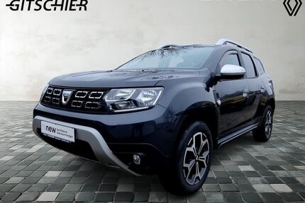 Dacia Duster Gebrauchtwagen