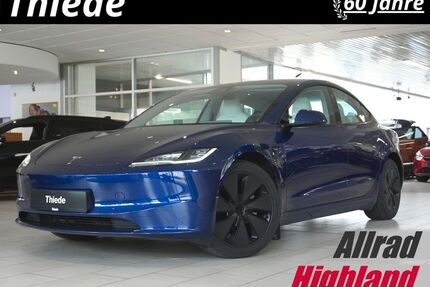 Tesla Model 3 Gebrauchtwagen