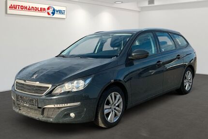 Peugeot 308 Gebrauchtwagen
