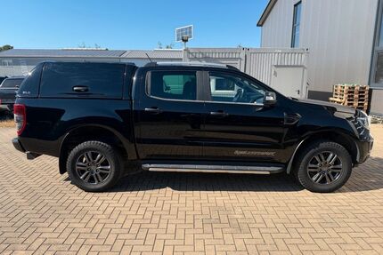 Ford Ranger Gebrauchtwagen