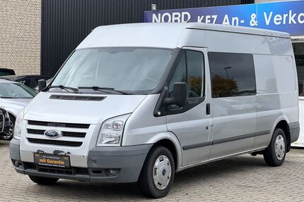 Ford Transit Gebrauchtwagen