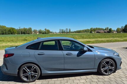 BMW 218 Gran Coupé Gebrauchtwagen