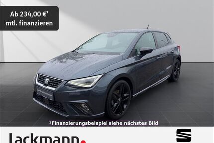 Seat Ibiza Gebrauchtwagen