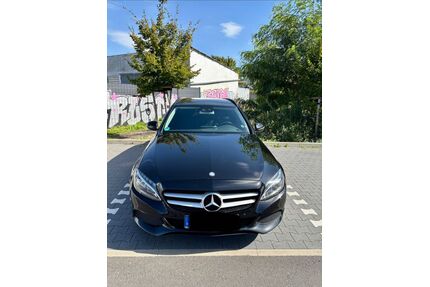 Mercedes-Benz C 220 Gebrauchtwagen