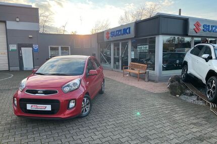 Kia Picanto Gebrauchtwagen