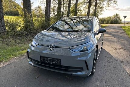 VW ID.3 Gebrauchtwagen