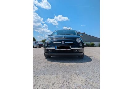 Fiat 500C Gebrauchtwagen
