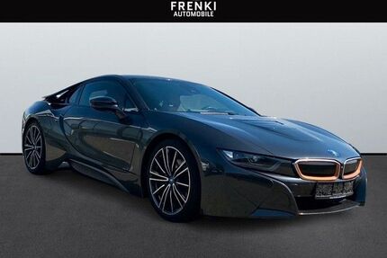BMW i8 Gebrauchtwagen