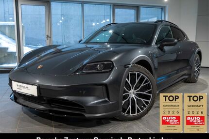Porsche Taycan Gebrauchtwagen