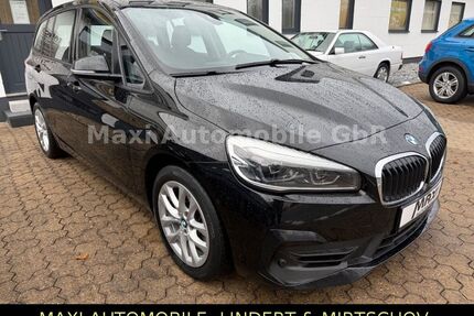 BMW 218 Gebrauchtwagen