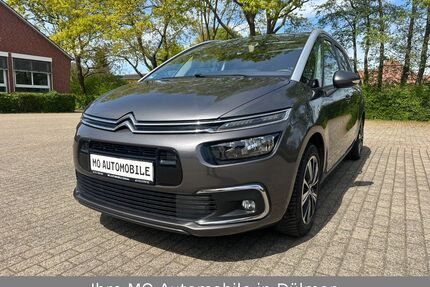 Citroen Grand C4 Picasso / SpaceTourer Gebrauchtwagen