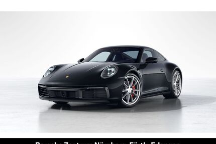 Porsche 992 Gebrauchtwagen