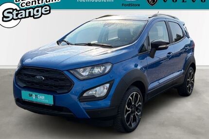 Ford EcoSport Gebrauchtwagen