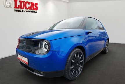 Honda e Gebrauchtwagen