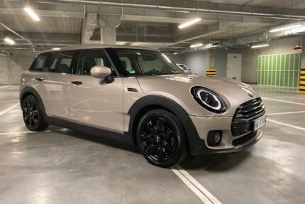 Mini Cooper D Gebrauchtwagen