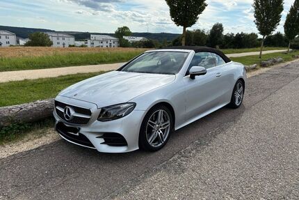 Mercedes-Benz E 350 Gebrauchtwagen