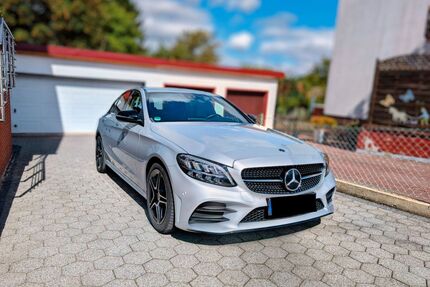 Mercedes-Benz C 200 Gebrauchtwagen