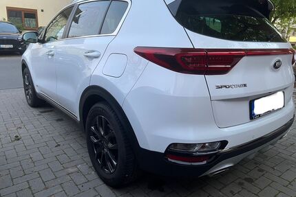Kia Sportage Gebrauchtwagen