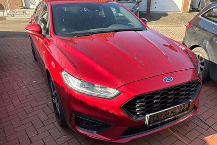 Ford Mondeo Gebrauchtwagen