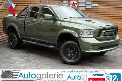 Dodge RAM Gebrauchtwagen