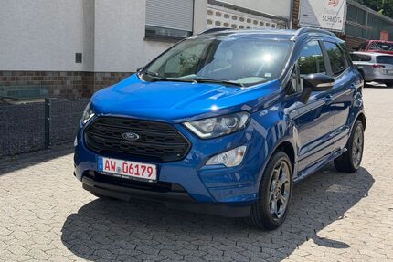 Ford EcoSport Gebrauchtwagen