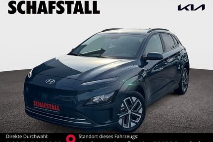 Hyundai KONA Gebrauchtwagen