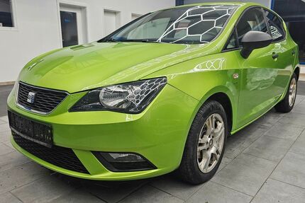 Seat Ibiza Gebrauchtwagen