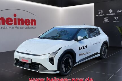Kia EV4 Gebrauchtwagen