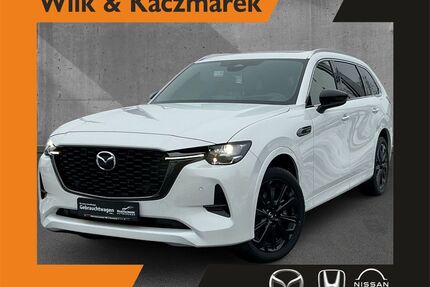 Mazda CX-80 Gebrauchtwagen