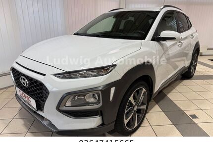 Hyundai KONA Gebrauchtwagen