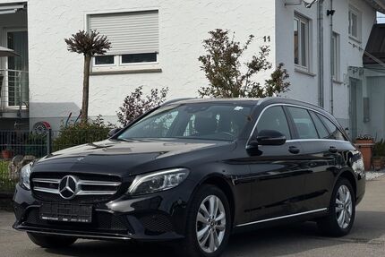Mercedes-Benz C 200 Gebrauchtwagen